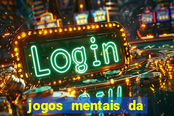 jogos mentais da pessoa controladora